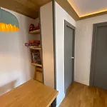 Casa Orval * Panticosa