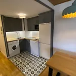 Casa Orval Apartamento