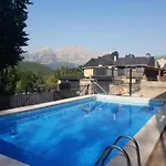 Casa Orval Apartamento *