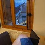 Lägenhet Casa Orval Panticosa