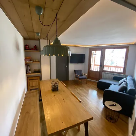 Casa Orval Daire *