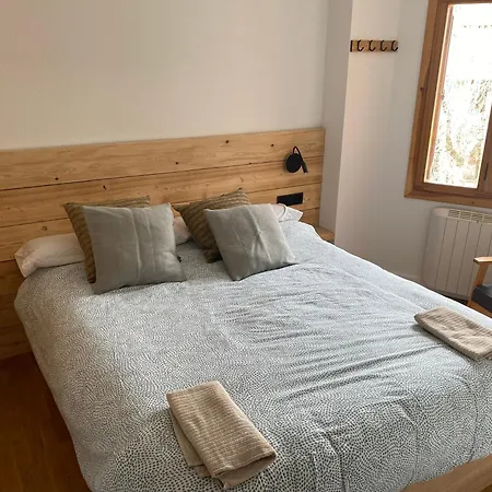 Casa Orval Apartmán Panticosa