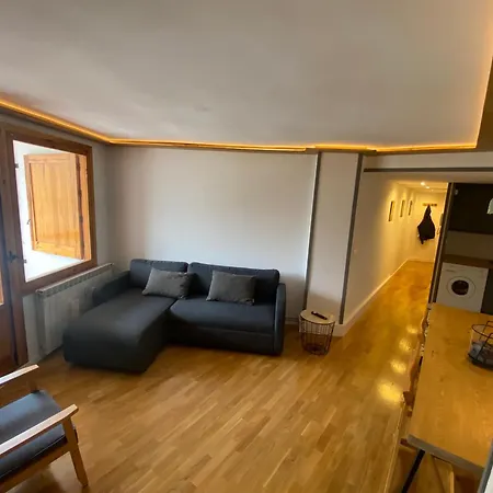 Casa Orval Lägenhet *