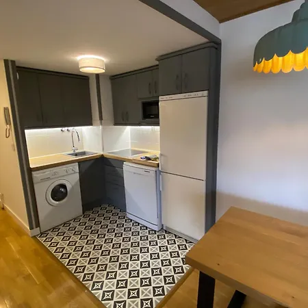 Casa Orval Appartement