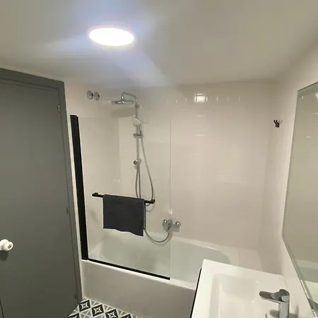 Апартаменты Casa Orval Пантикоса