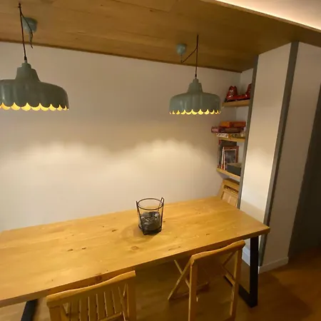 Casa Orval * Пантикоса
