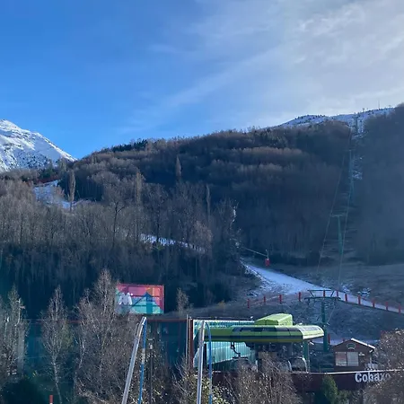 Casa Orval * Panticosa