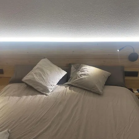 Apartmán Casa Orval *