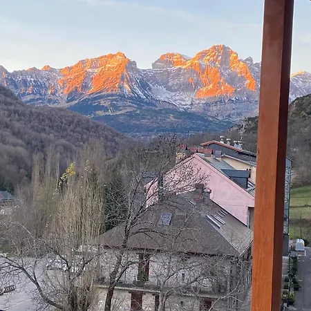 Casa Orval Apartmán