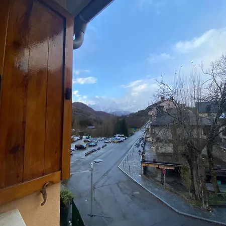 Casa Orval Apartmán *