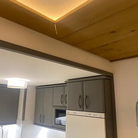 Casa Orval Appartement