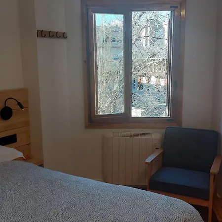 Апартаменты Casa Orval