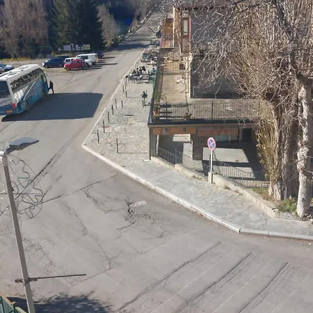 Casa Orval * Panticosa