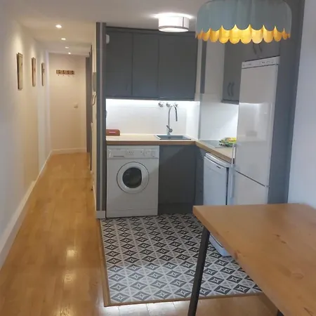 Casa Orval * Panticosa