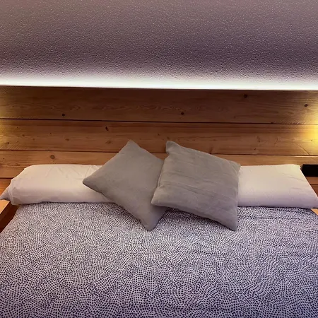 Casa Orval * Panticosa