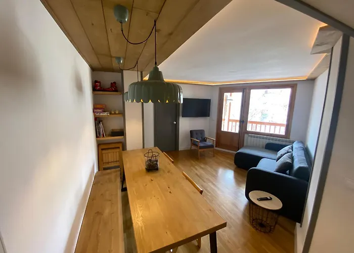 Casa Orval Lägenhet *