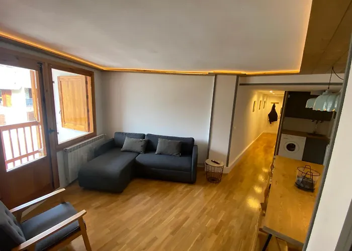 Casa Orval Lägenhet *