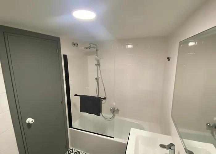 Lägenhet Casa Orval Panticosa