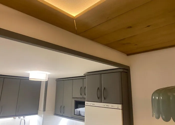 Casa Orval Lägenhet