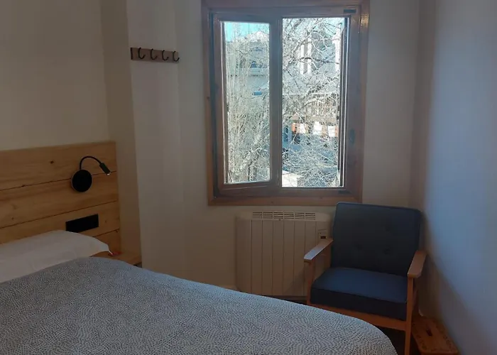 Lägenhet Casa Orval