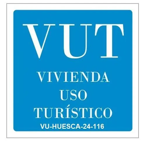 Casa Orval Lägenhet Panticosa