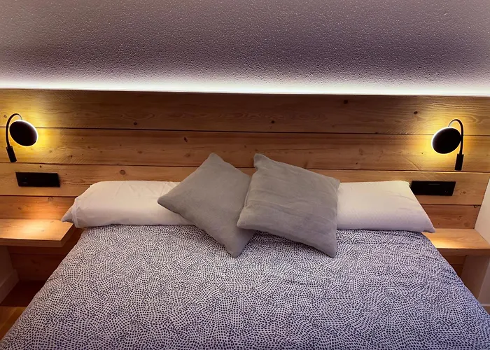 Casa Orval * Panticosa