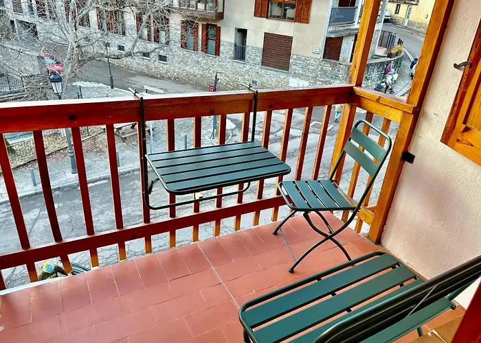 Casa Orval Lägenhet